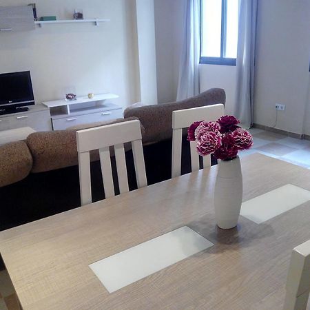 Apartamentos Decada Màlaga Exteriér fotografie