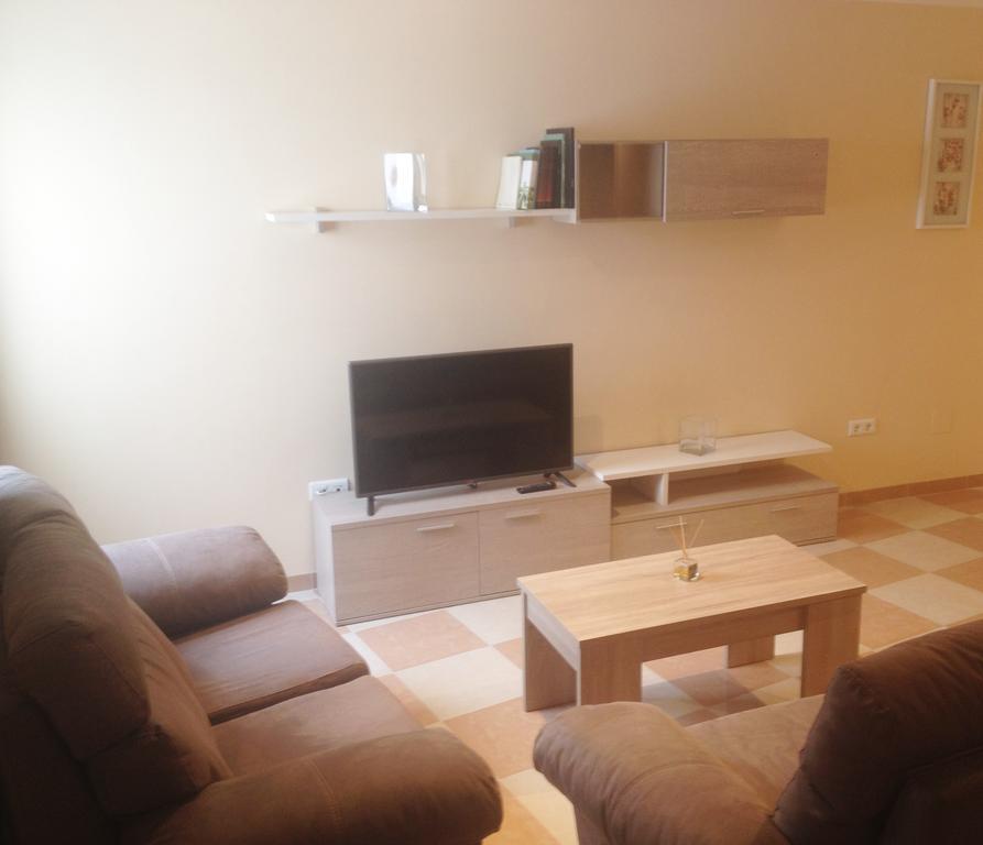 Apartamentos Decada Màlaga Pokoj fotografie