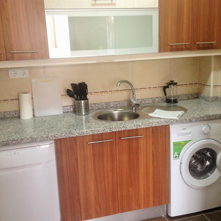 Apartamentos Decada Màlaga Pokoj fotografie