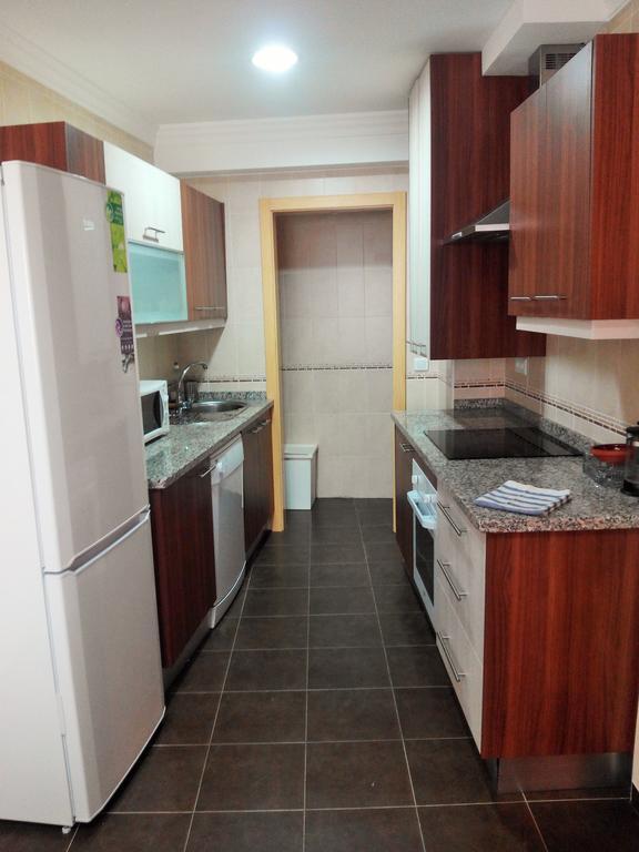 Apartamentos Decada Màlaga Pokoj fotografie