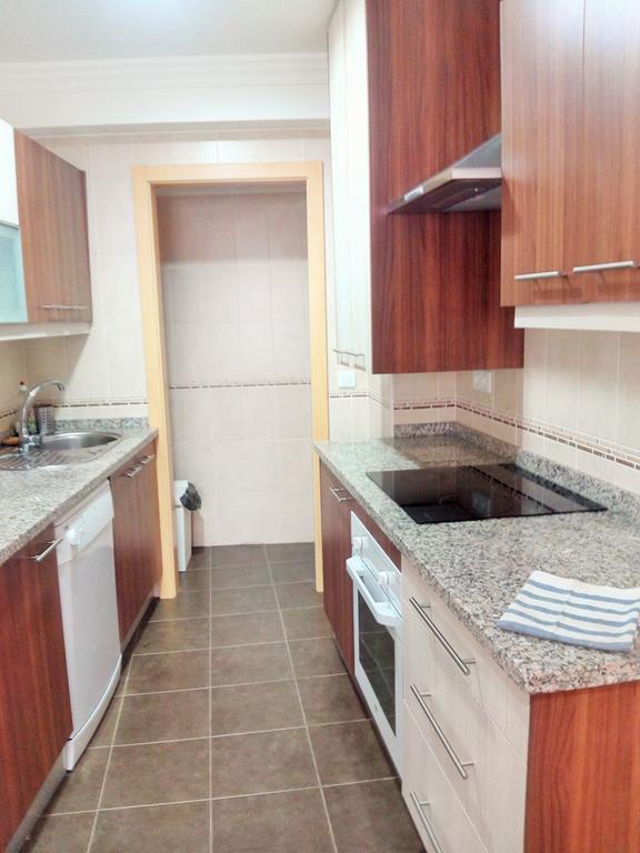 Apartamentos Decada Màlaga Pokoj fotografie