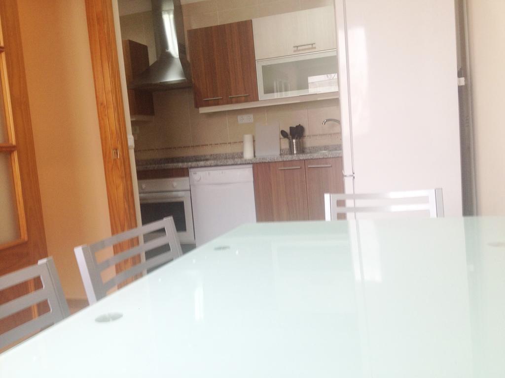 Apartamentos Decada Màlaga Pokoj fotografie