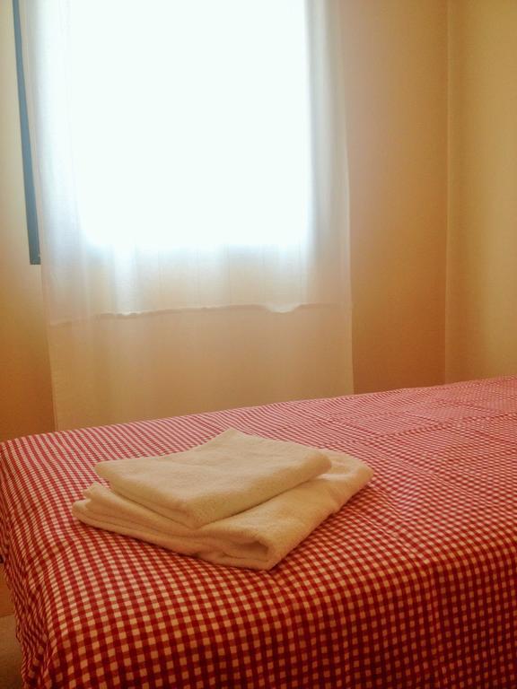 Apartamentos Decada Màlaga Pokoj fotografie