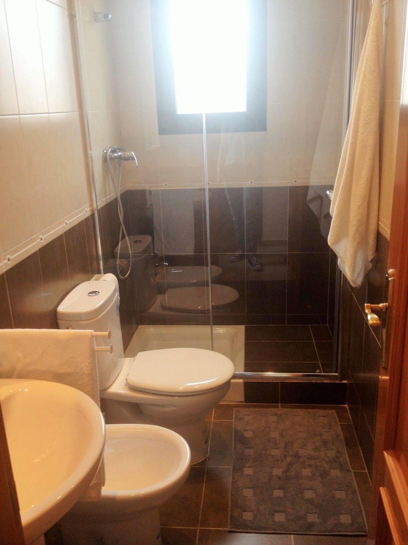 Apartamentos Decada Màlaga Exteriér fotografie