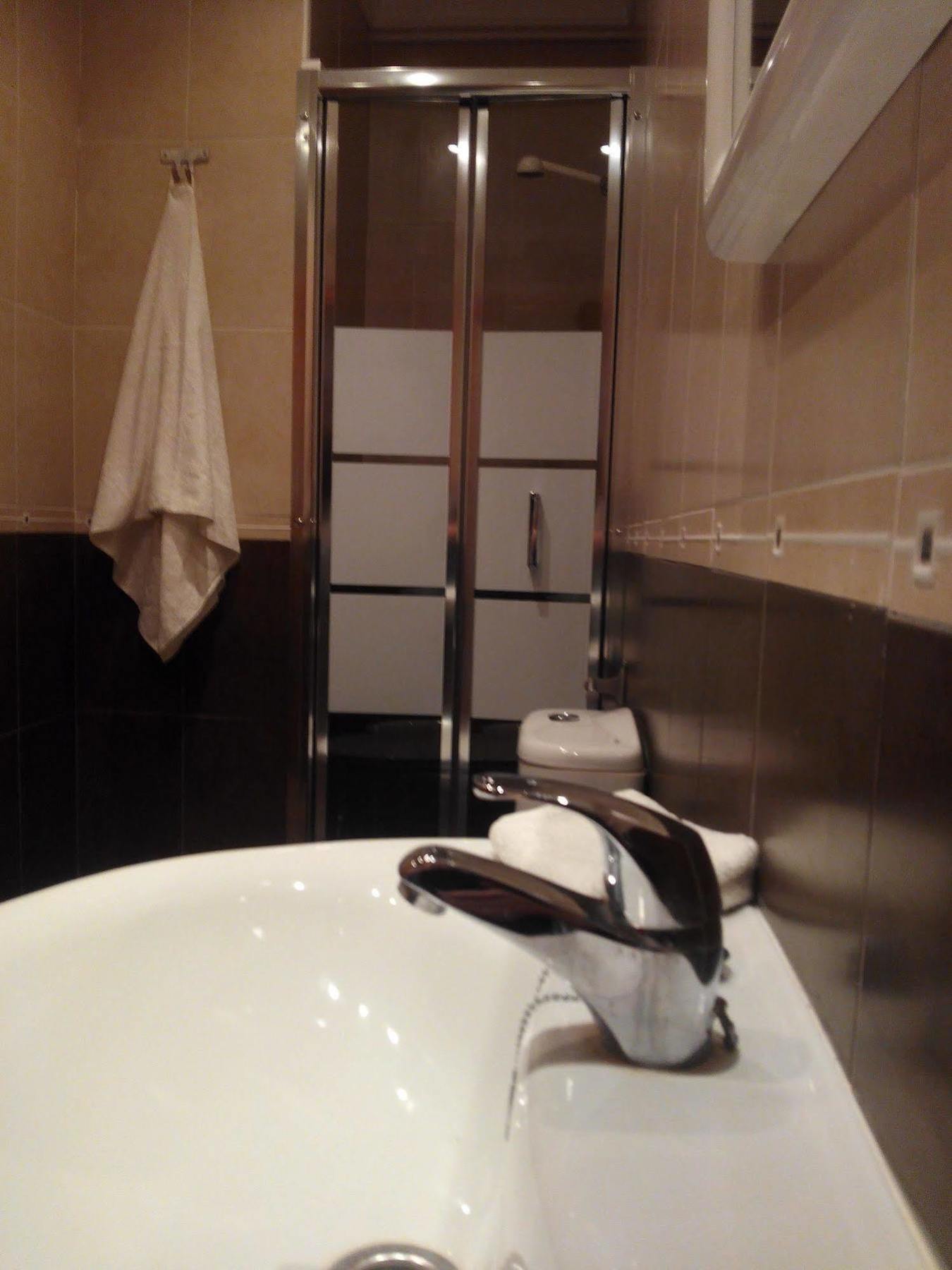Apartamentos Decada Màlaga Exteriér fotografie