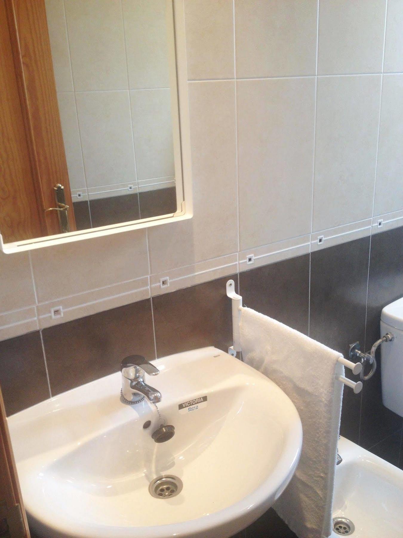 Apartamentos Decada Màlaga Exteriér fotografie