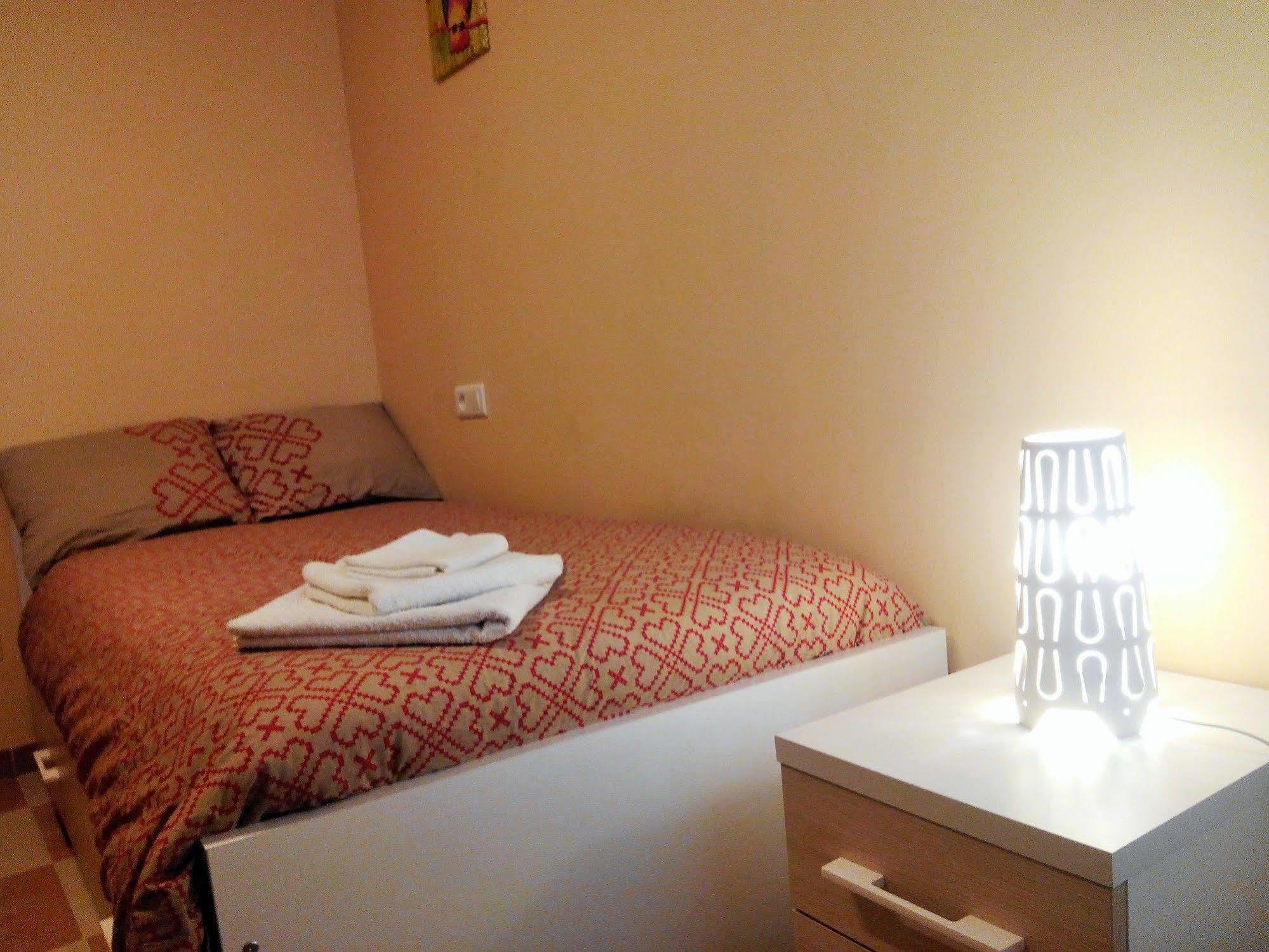 Apartamentos Decada Màlaga Exteriér fotografie