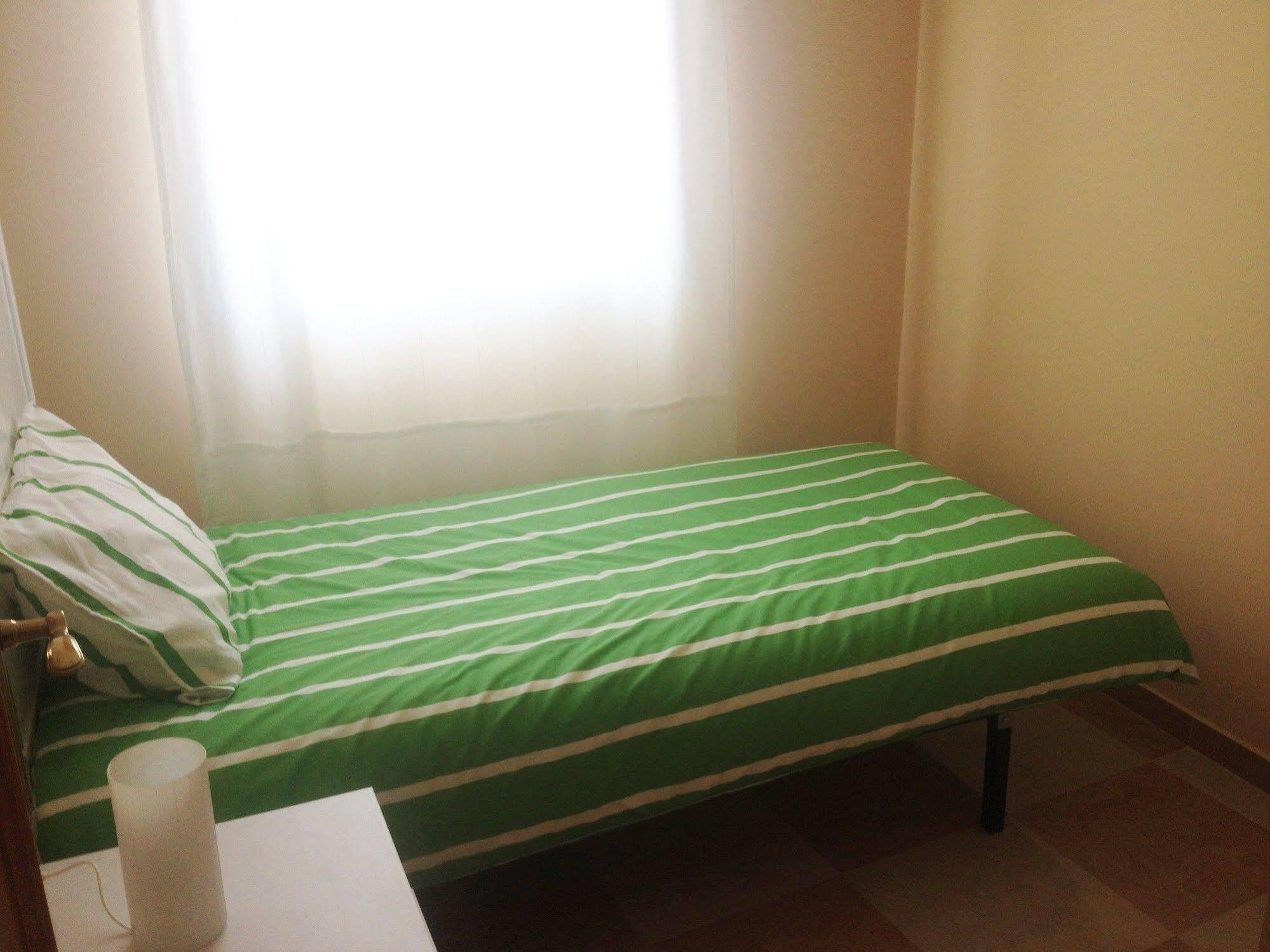 Apartamentos Decada Màlaga Exteriér fotografie