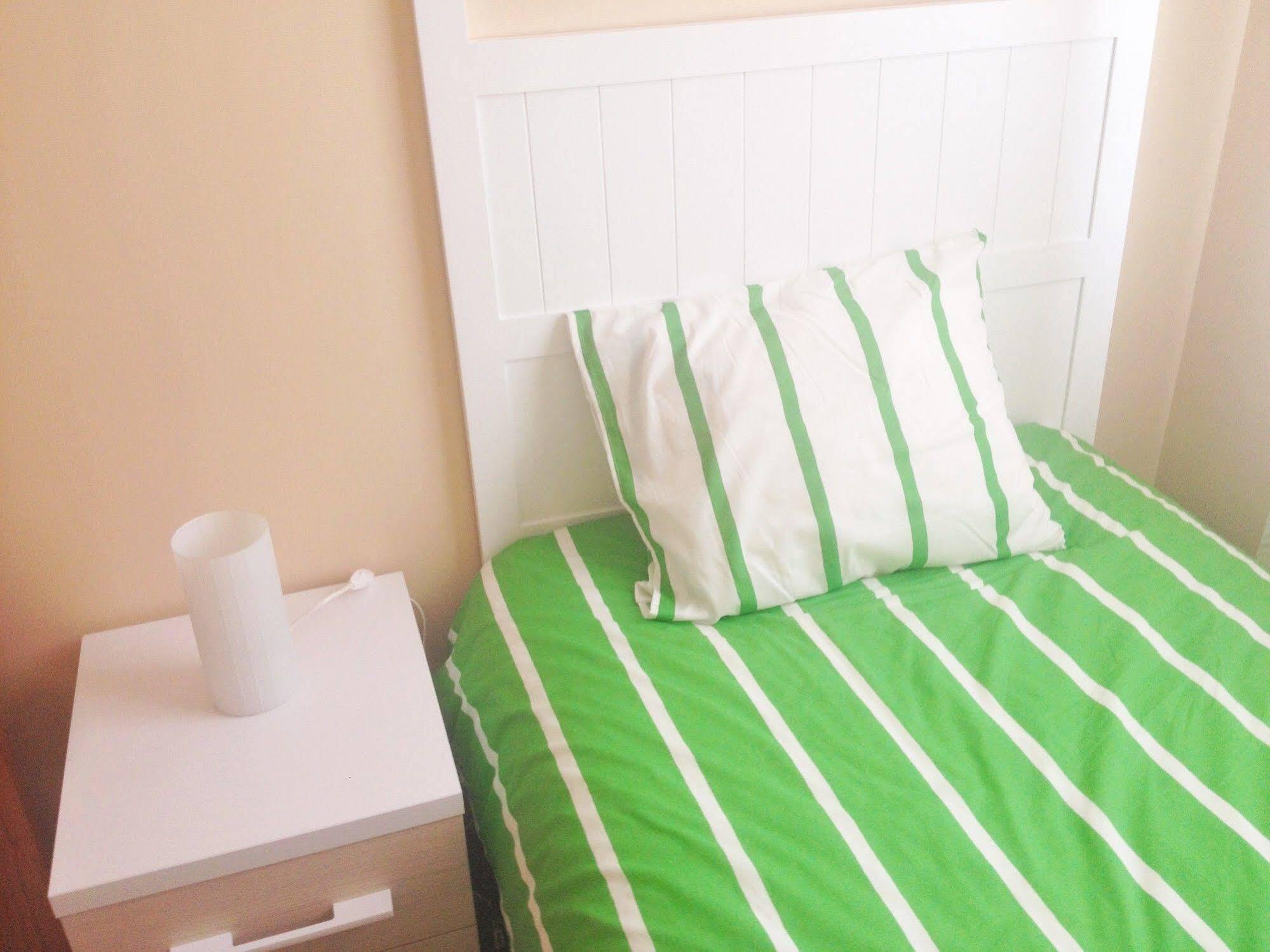 Apartamentos Decada Màlaga Exteriér fotografie